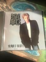 You Want It - You Got It