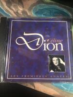 Les Premi&egrave;res Ann&eacute;es