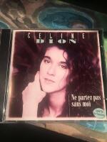 Ne Partez Pas Sans Moi