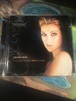 Let's Talk About Love