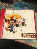 Chicago's Greatest Hits