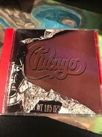 Chicago X