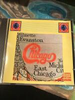 Chicago XI