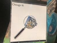 Chicago 16
