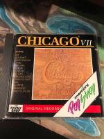 Chicago VII