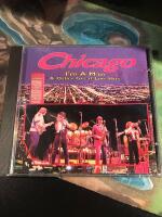 I'm A Man & Other Great Live Hits