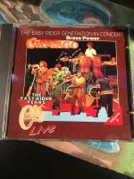 Brass Power Volume 2