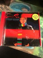 Whatever Happened To Benny Santini?