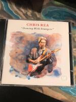 Dancing With Strangers