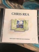 New Light Through Old Windows (The Best Of Chris Rea)