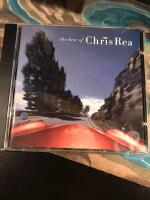 The Best Of Chris Rea