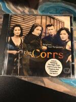 Forgiven, Not Forgotten