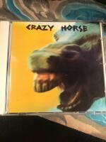Crazy Horse