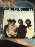 Creedence Country
