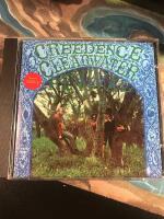 Creedence Clearwater Revival/Susie Q