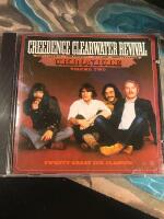 Chronicle Volume Two (Twenty Great CCR Classics)