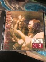  Slow Burn
