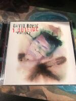 1. Outside (Version 2) (The Nathan Adler Diaries: A Hyper Cycle)