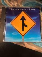 Coverdale &bull; Page