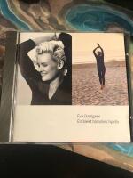 En Blekt Blondins Hj&auml;rta