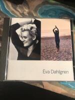 Eva Dahlgren - En Blekt Blondins Hj&auml;rta (Engelska versionen)