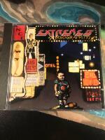 Extreme II : Pornograffitti (A Funked Up Fairytale)