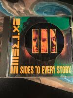 III Sides To Every Story