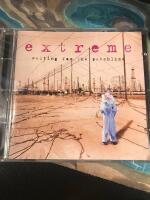 Waiting For The Punchline