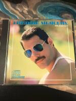Mr. Bad Guy