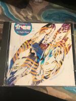 The Best Of Free: All Right Now