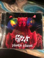Plastic Planet