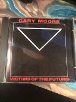 Victims Of The Future