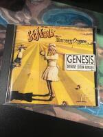 Nursery Cryme
