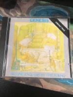 Selling England By The Pound