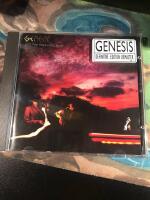 ...And Then There Were Three...