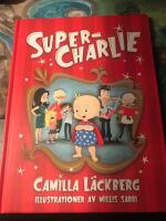 Super-Charlie