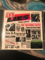 G N' R Lies
