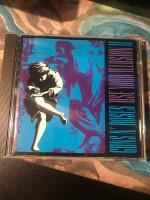 Use Your Illusion II