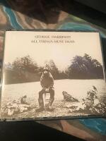 All Things Must Pass (2CD)