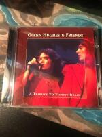 A Tribute To Tommy Bolin