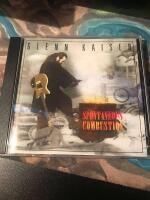 Spontaneous Combustion