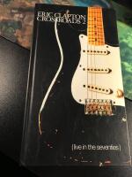 Crossroads 2 (Live In The Seventies) (4CD Box Set)