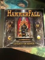 Legacy Of Kings