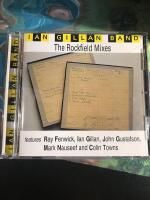 The Rockfield Mixes