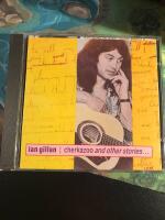 Cherkazoo And Other Stories...