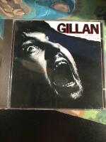 Gillan - The Japanese Album