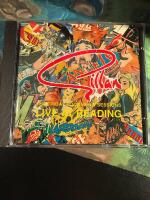 Live At Reading &lsquo;80