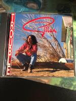 Trouble - The Best Of Gillan