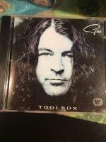 Toolbox