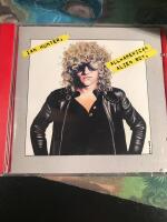 All American Alien Boy